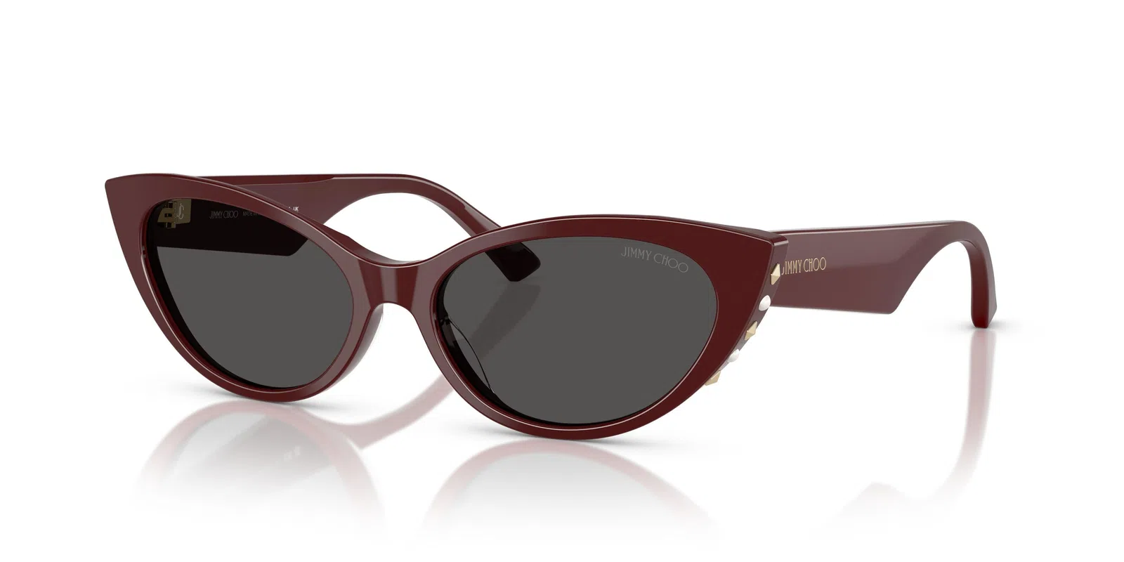 Jimmy Choo 5023H Sunglasses - view 26
